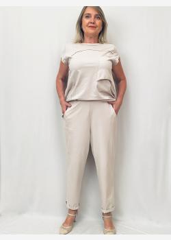 Брюки трикотажные Wendy Trendy
