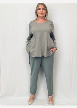 Брюки трикотажные Wendy Trendy