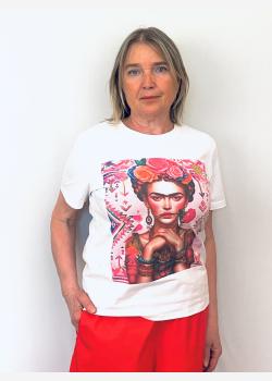 Футболка с коротким рукавом Y Two