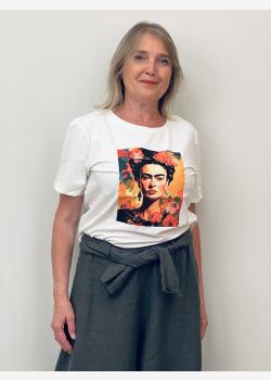 Футболка с коротким рукавом Y Two