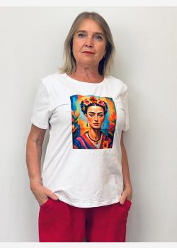 Футболка с коротким рукавом Y Two