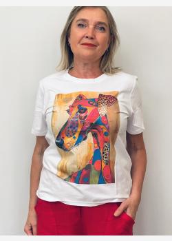 Футболка с коротким рукавом Y Two