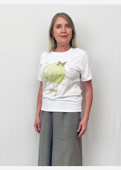 Футболка с коротким рукавом Y Two