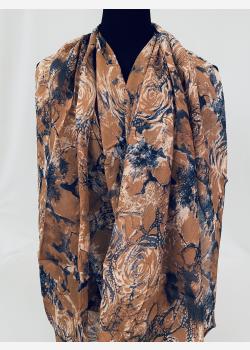 Шарф ассиметричный  Girandola