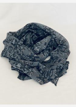 Шарф ассиметричный  Girandola