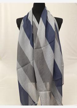 Шарф асимметричный тонкий  Girandola