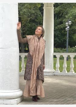 Шарф Manila Grace Manila Grace